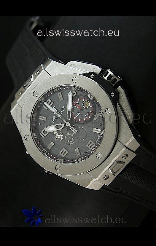 IMG_9085 Hublot Big Bang Ferrari Titanium Edition Replica 2