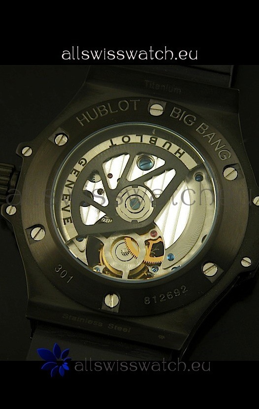 IMG_9085 Hublot Big Bang Solo Bang- 1:1 Mirror Replica 2