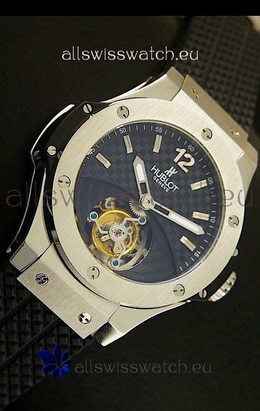 IMG_9085 Hublot Big Bang Solo Bang- 1:1 Mirror Replica 2
