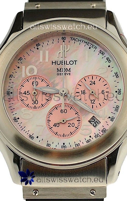 IMG_9085 Hublot MDM Chronograph Replica 2