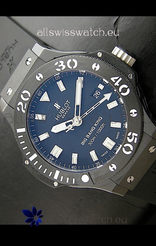 IMG_9085 Hublot Big Bang King Ceramic - 1:1 Ultimate Replica 2