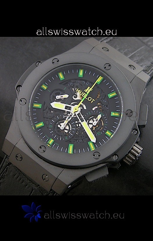 IMG_9085 Hublot Big Bang Niemeyer Sandblasted Case Replica 2