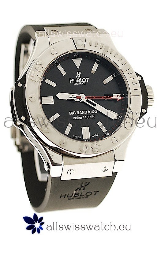 IMG_9085 Hublot Big Bang Kingin Palladium Bezel Replica 2