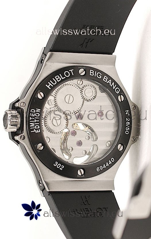 IMG_9085 Hublot Big Bang Tourbillon Solo Bang Replica 2