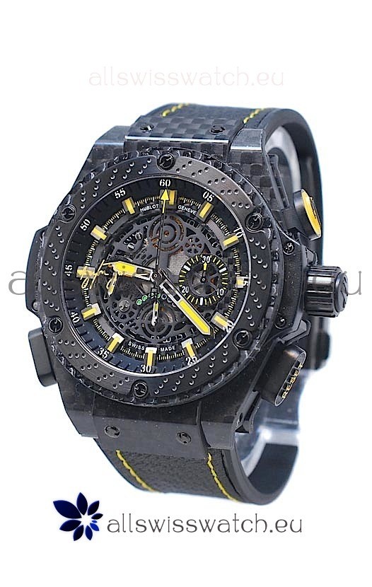 IMG_9085 Hublot King Power Ayrton Senna Replica 2