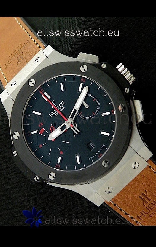 IMG_9085 Hublot Big Bang Chukker- 1:1 Mirror Replica 2