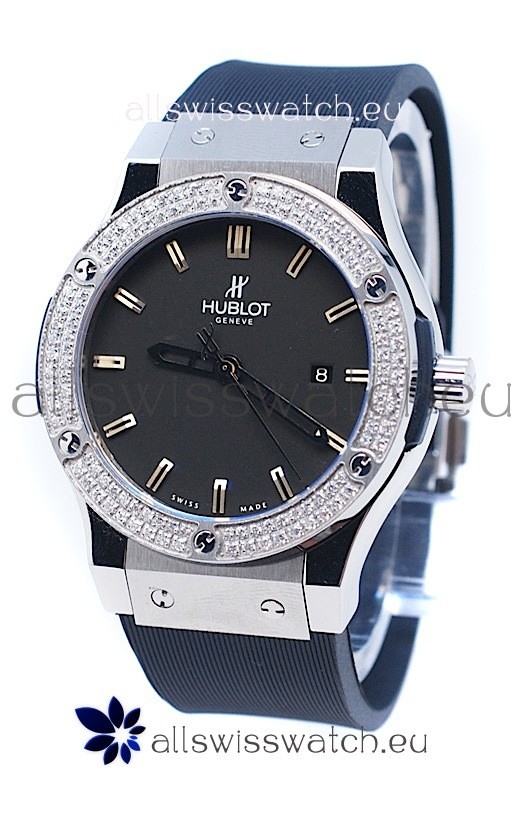 IMG_9085 Hublot Geneve Classic Fusion Replica 2