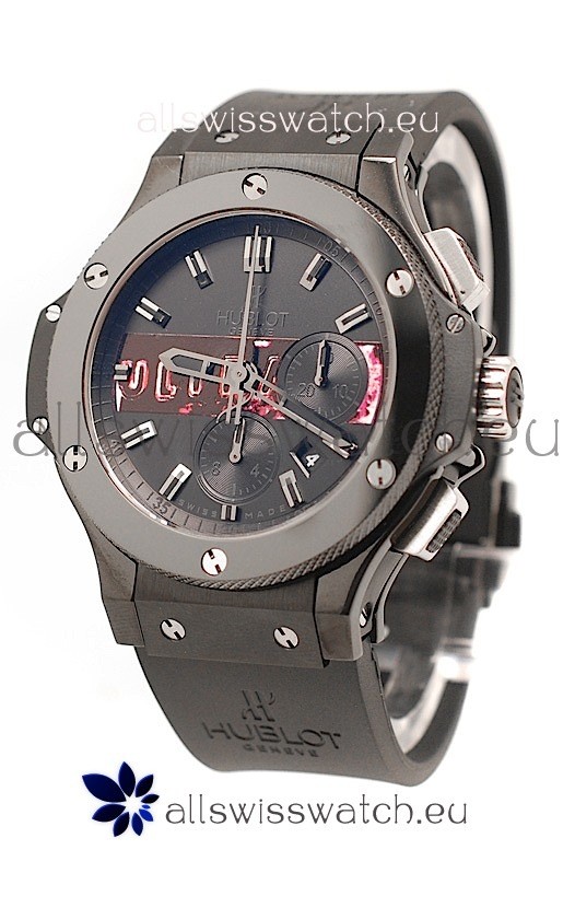IMG_9085 Hublot Big Bang Depeche Mode X Ultra Special Edition Replica 2