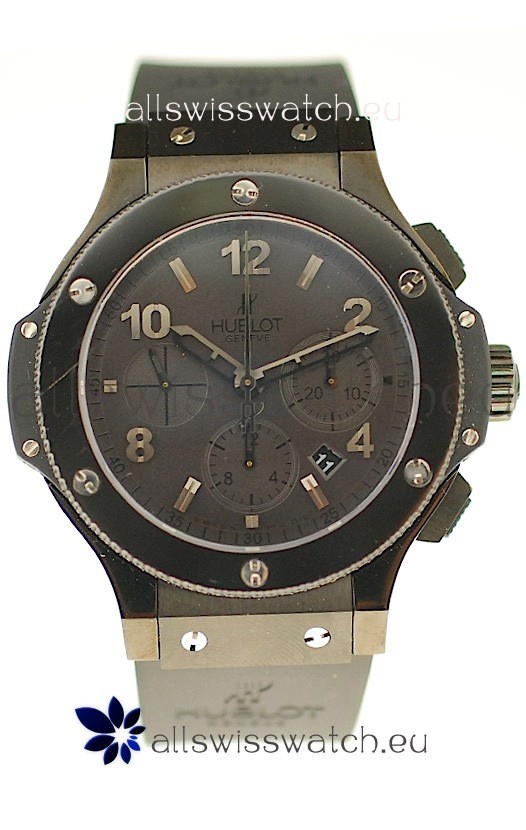 IMG_9085 Hublot Big Bang All Black Edition Replica 2