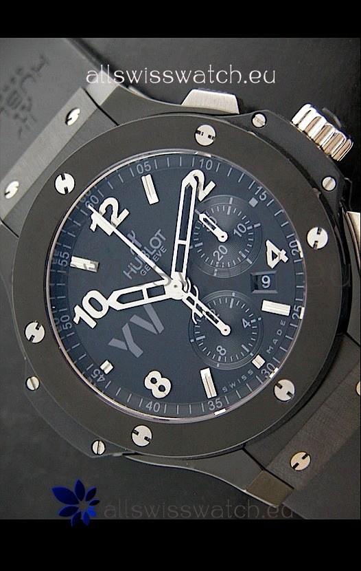 IMG_9085 Hublot Big Bang Yankee Victor Replica 2
