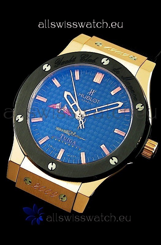 IMG_9085 Hublot Fusion Bang Yacht De Monaco Ceramic Bezel Replica 2