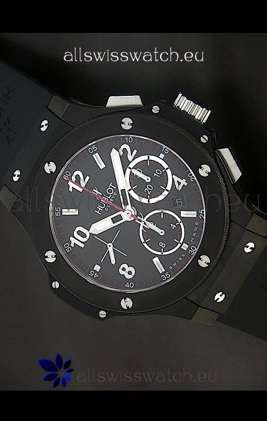 IMG_9085 Hublot Big Bang PVD - 1:1 Mirror Replica 2