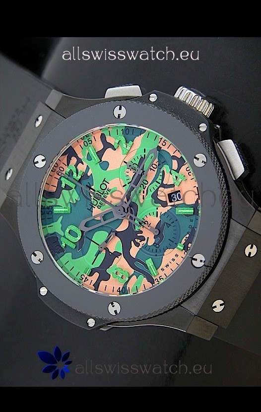 IMG_9085 Hublot big Bang Commando Bang Limited Edition Replica 2