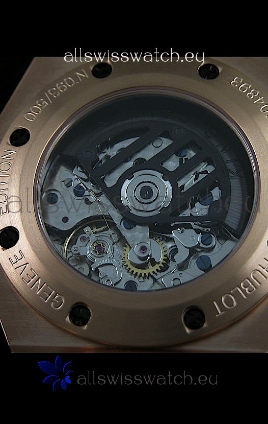 IMG_9085 Hublot Big Bang King Power F1 in Gold Case Replica 2
