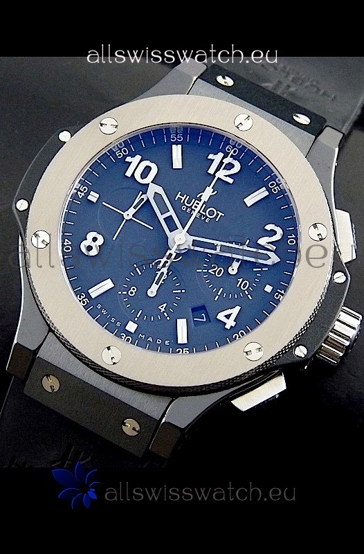 IMG_9085 Hublot Big Bang ICE Bang- 1:1 Mirror Replica 2
