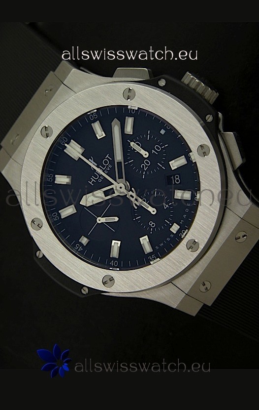 Hublot Big Bang 2009 Edition Replica 2