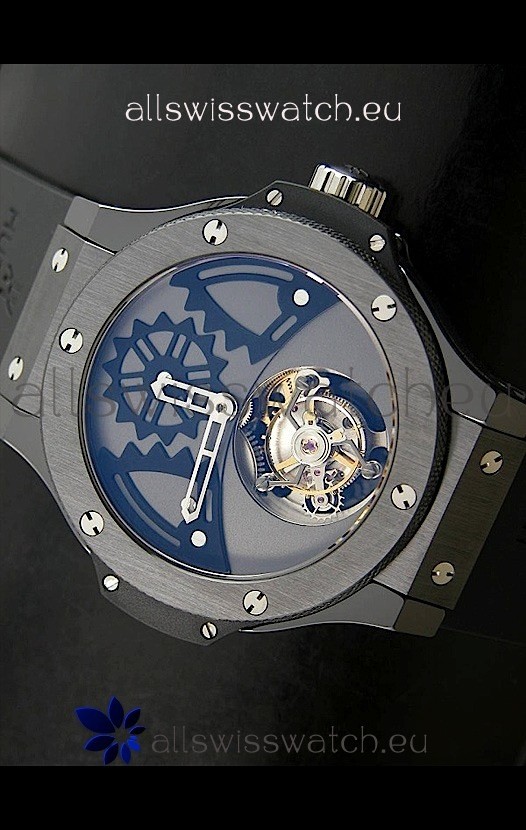 Hublot Big Bang Solo Bang Replica 2