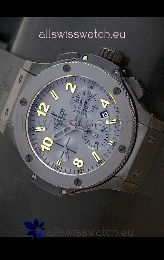 IMG_9085 Hublot Big Bang Night Vision Black Ceramic Replica 2