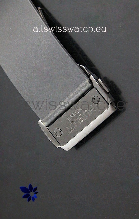 IMG_9085 Hublot Big Bang Depeche Mode Ceramic Casing Replica 2