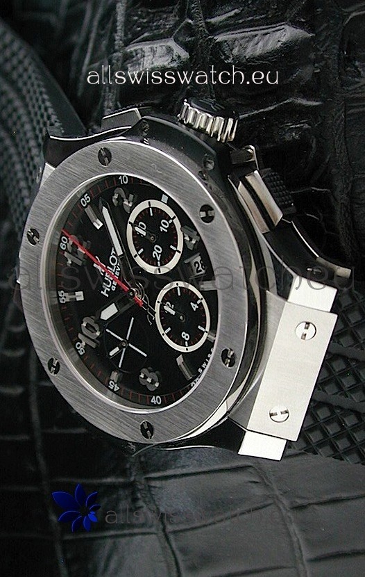 IMG_9085 Hublot Big Bangin Black Replica 2