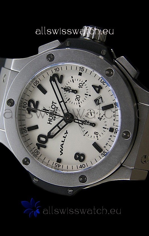 Hublot Big Bang Wally Replica 2