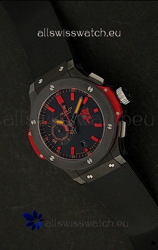 IMG_9085 Hublot Big Bang Red Devil Edition Replica 2
