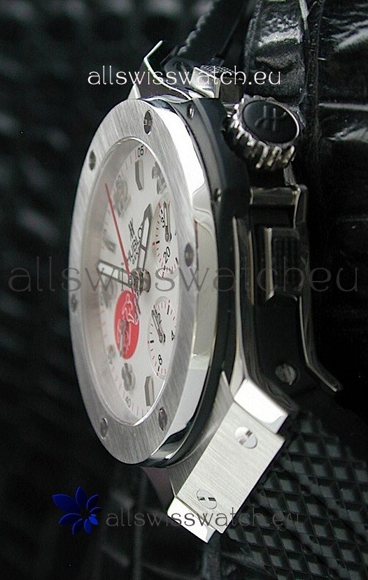 IMG_9085 Hublot Big Bang Switzerland Soccer Team Edition Replica 2