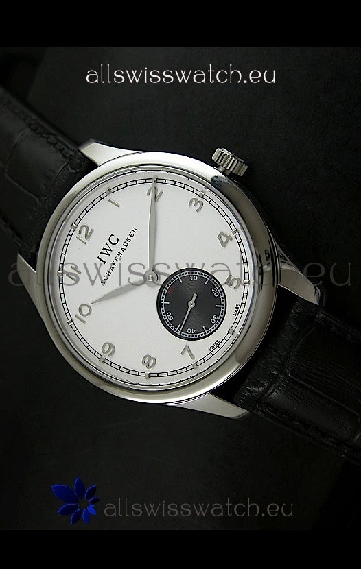 IMG_9085 IWC Portuguese Vintage- 1:1 Mirror Replica 2