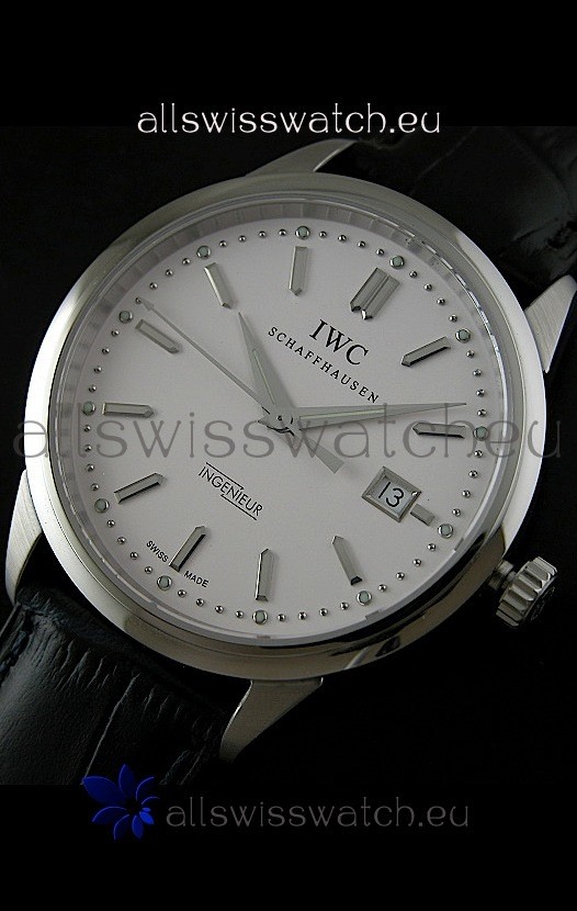 IMG_9085 IWC Schaffhausen Ingenuier Vintage Automatic Replica 2