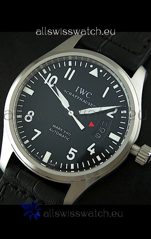 IMG_9085 IWC Mark XVII Automatic Replica 2