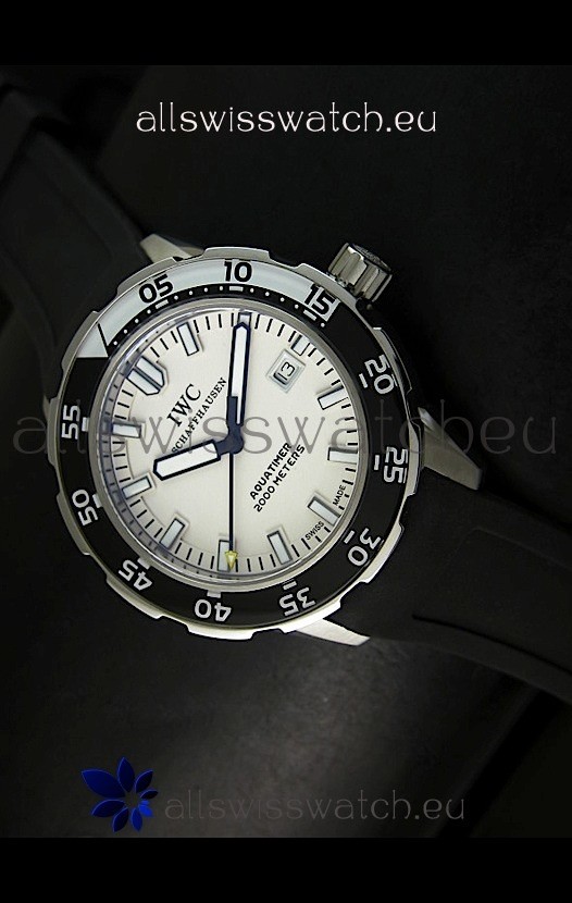 IMG_9085 IWC Aquatimer- 1:1 Mirror Replica 2