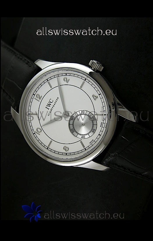 IMG_9085 IWC Portuguese Vintage- 1:1 Mirror Replica 2