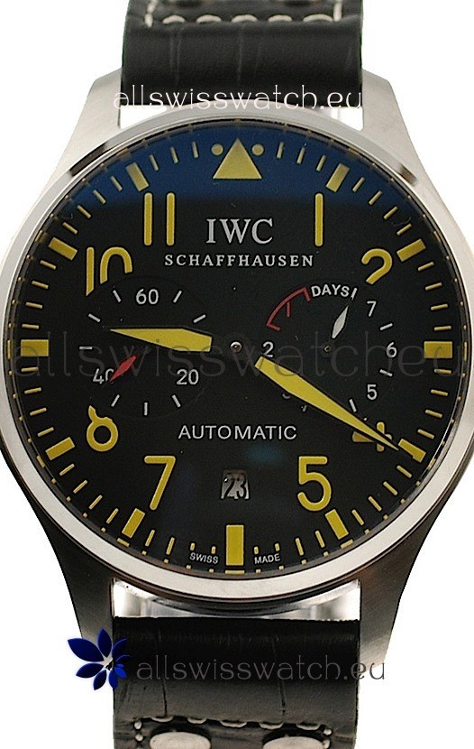 IMG_9085 IWC Big Pilot Replica 2
