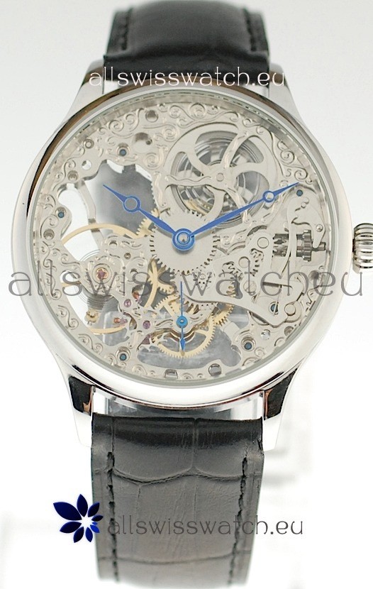 IMG_9085 IWC Tourbillon Replica 2