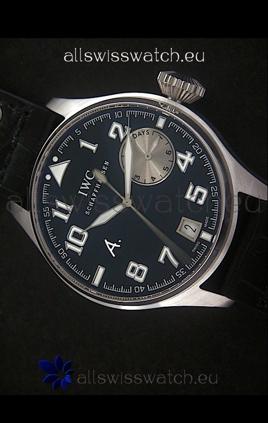 IMG_9085 IWC Big Pilotin Black Replica 2