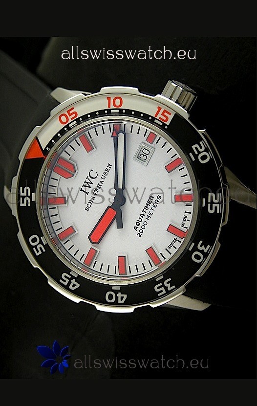 IMG_9085 IWC Aquatimer Automaticin Stailnless Steel Casing Replica 2