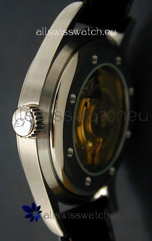 IMG_9085 IWC Pilot MARK-XVin Black Replica 2