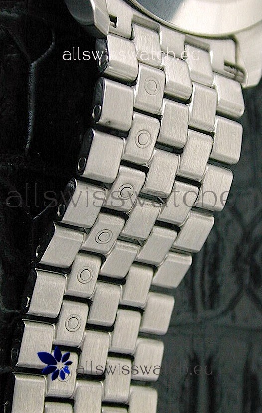 IMG_9085 IWC Der Flieger Chronographin Black Dial Replica 2