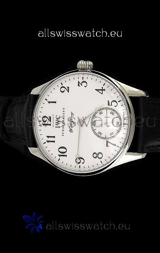 IMG_9085 IWC Manual Winding Replica 2