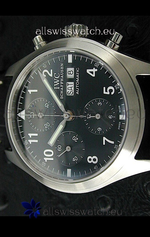 IMG_9085 IWC Ingenieur in Black Replica 2
