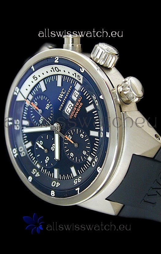 IMG_9085 IWC Cousteau Divers in Dark Blue Replica 2