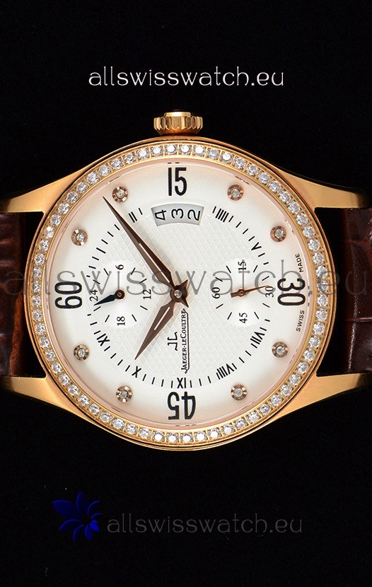 IMG_9085 Jaeger LeCoultre Master Control Rose Gold Replica 2