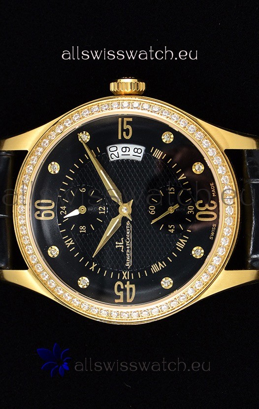 IMG_9085 Jaeger LeCoultre Master Control Yellow Gold Replica 2