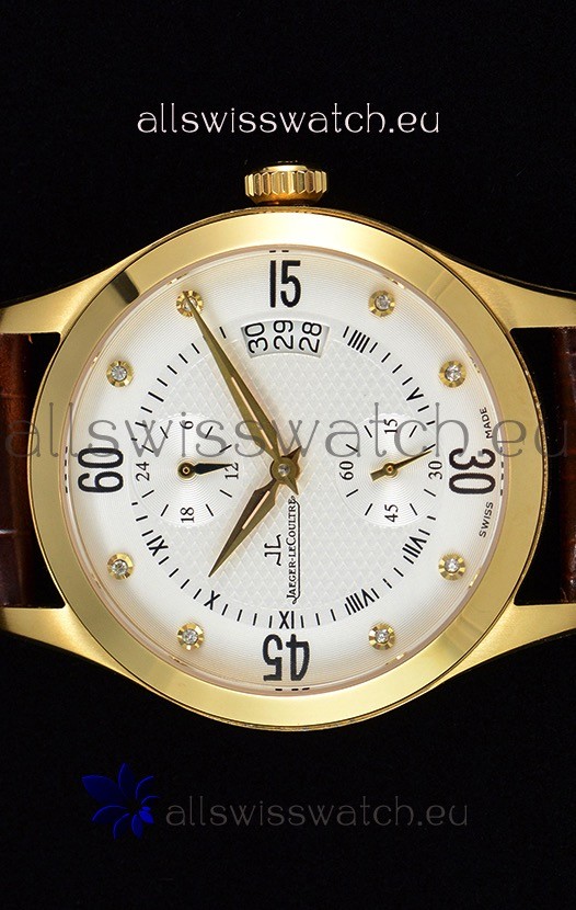 IMG_9085 Jaeger LeCoultre Master Control Yellow Gold Replica 2