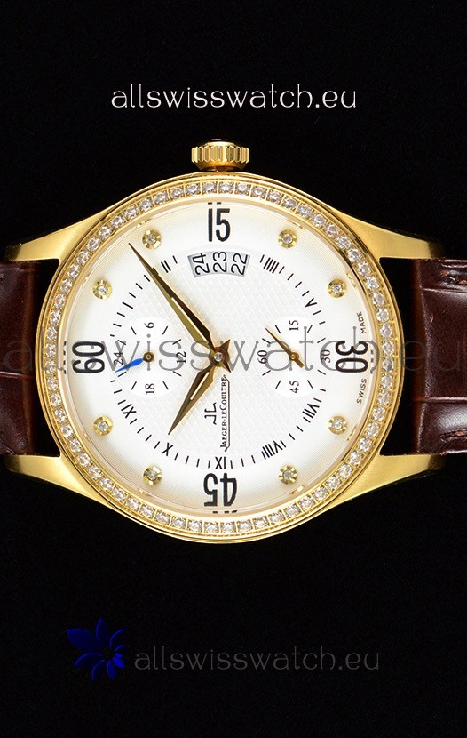 IMG_9085 Jaeger LeCoultre Master Control Yellow Gold Replica 2