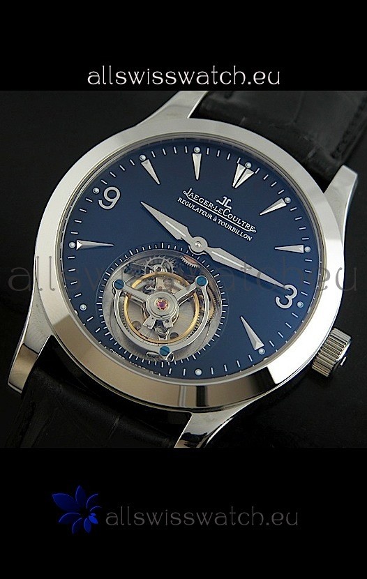 IMG_9085 Jaeger LeCoultre Master Tourbillon Replica 2