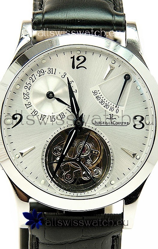 IMG_9085 Jaeger LeCoultre Master Tourbillon Replica 2