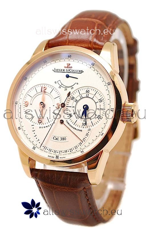 IMG_9085 Jaeger-Le Coultre Duometre Chronographe Replica 2