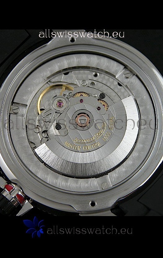 IMG_9085 Jaeger LeCoultre Master Compressor U.S Navy Seals Edition 1:1 Mirror Replica 2