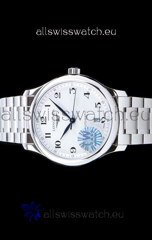 IMG_9085 Longines Master Collection Automatic 38MM Ref# L26284 1:1 Mirror Replica 2